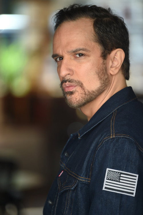Photo of Michael Gentile, Acting