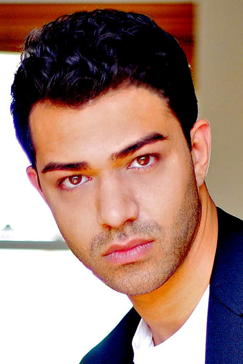 Photo of Khalid Laith, Acting