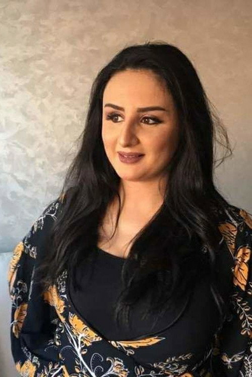 Rajaa Karmaz profile