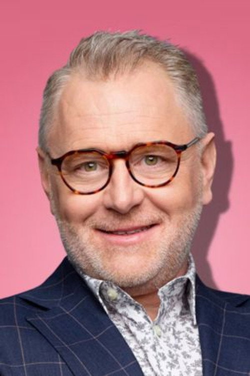 Photo of Dermot Clemenger, Acting