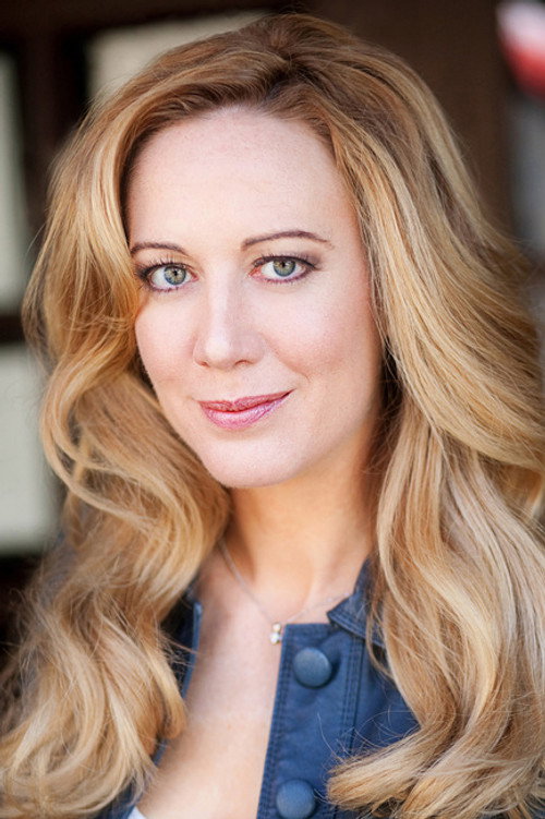 Photo of Renée Percy, Acting