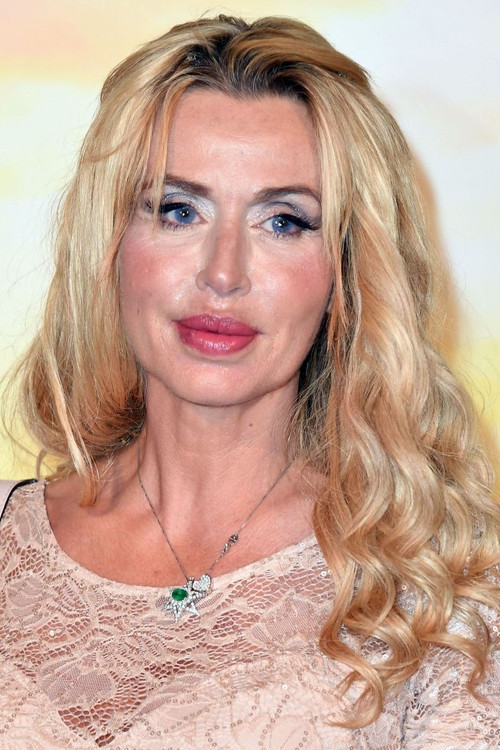 Valeria Marini profile