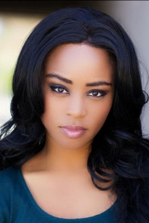 Jasmine Hester profile