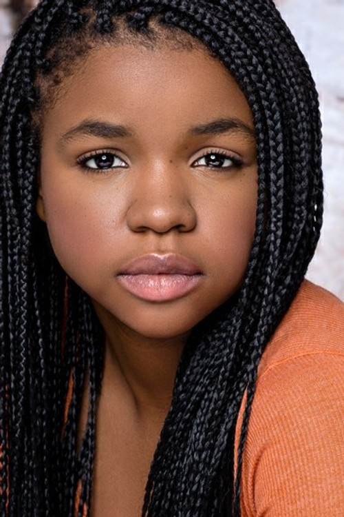 Photo of Christina Offley, Acting