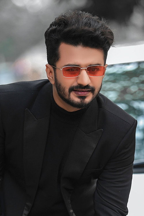 Photo of Mushfiq R. Farhan, Acting