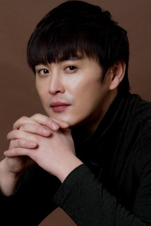 Zhou Yunshen profile