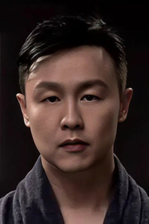 Joseph Cheng King-Kei profile