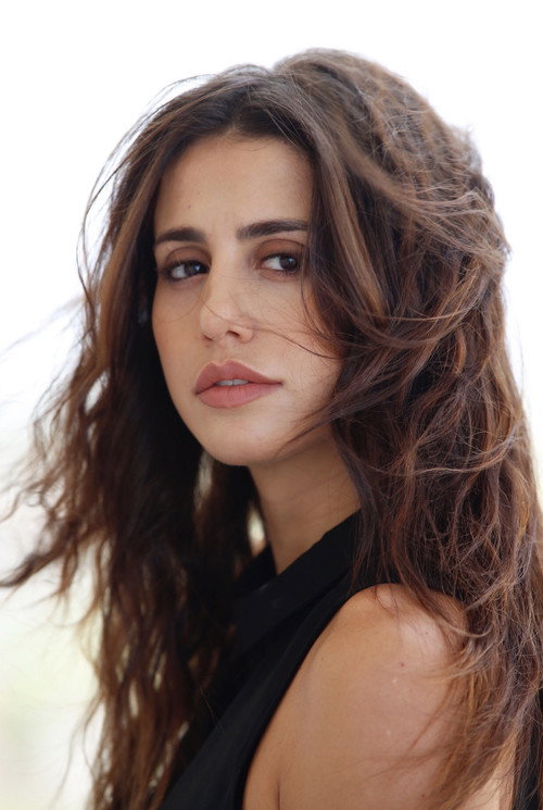 Photo of Chiara de Cristofaro, Acting