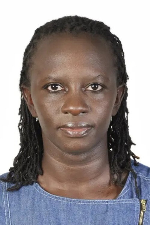 Photo of Zippy Kimundu, Directing