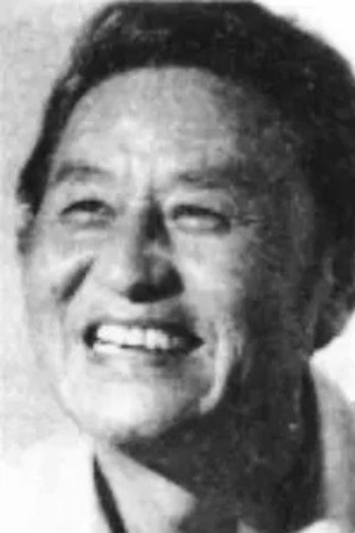 Photo of Feng Jin, Acting
