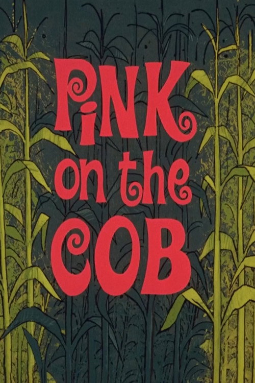 Movie poster for Pink on the Cob (1969)