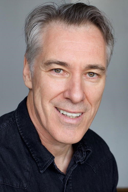 Patrick Clarke profile