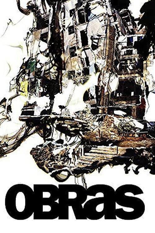 Movie poster for Obras (2004)