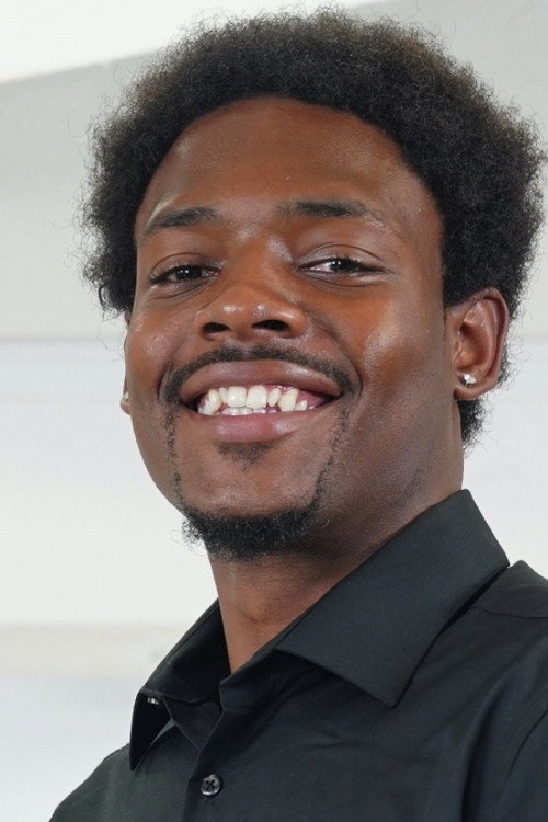 Photo of Stretch, Acting