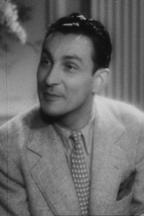 Photo of Jean-Jacques Lécot, Acting