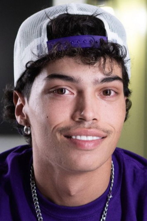 Photo of Alex Myers, Acting