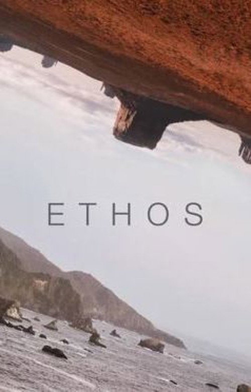 Movie poster for Ethos (2018)