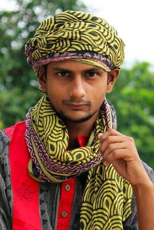 Photo of Sudeep Dhara, Acting