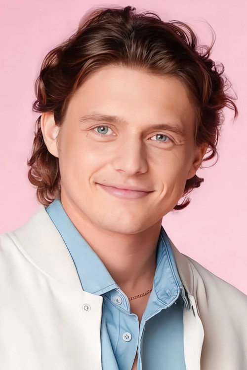 Photo of Ulysse Saragas, Acting