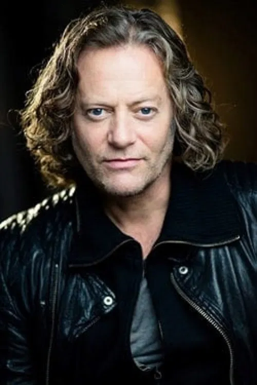 Glenn Carter profile