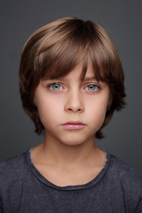 Photo of Elisey Chuchilin, Acting