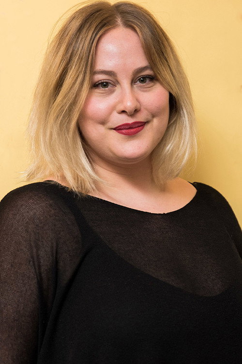 Juliette Katz profile