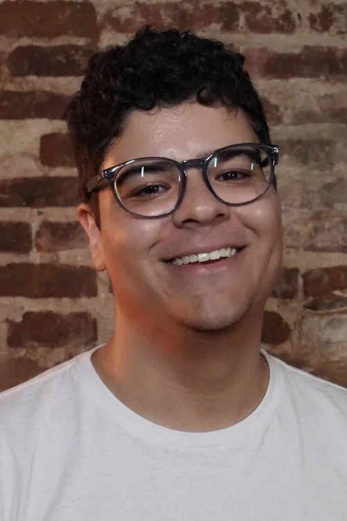 Photo of Eduardo Santiago, Directing