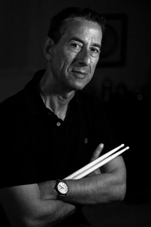 Photo of Rodrigo Freitas, Writing