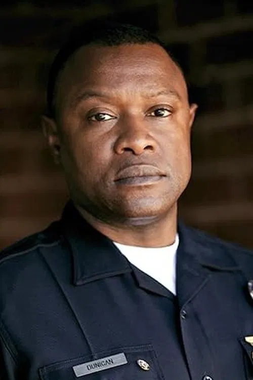 Photo of Kevin Dunigan, Acting