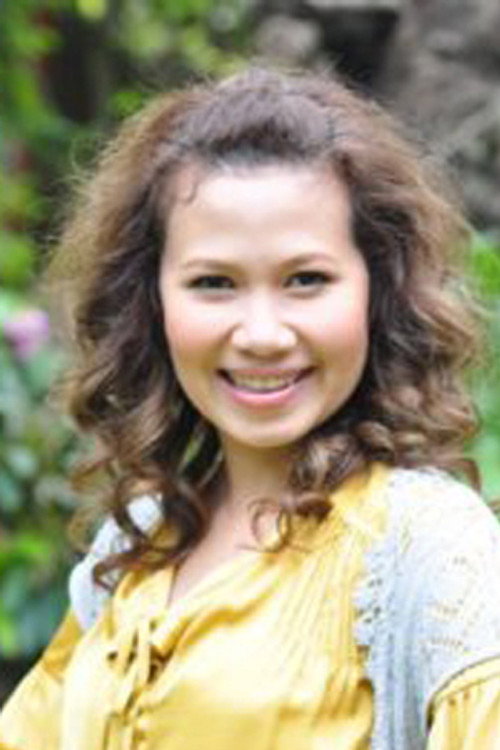 Pajaree Na Nakorn profile