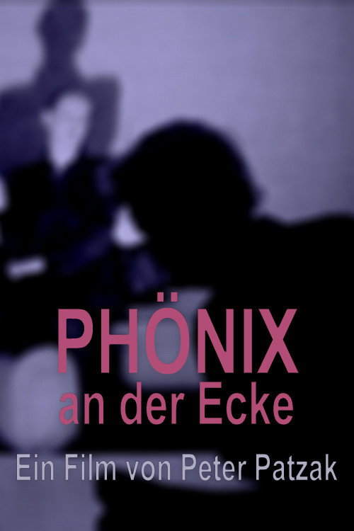 Movie poster for Phoenix on the Corner (1982)