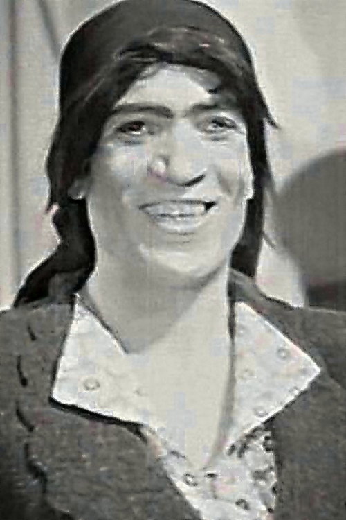 Photo of Hussein Ibrahim, Acting