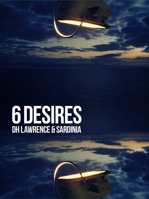 Movie poster for 6 Desires (2014)