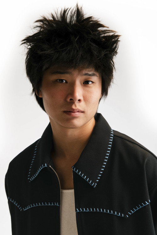 Photo of Nathan Xia, Directing