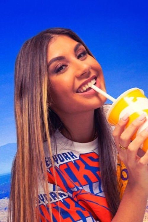 Daniela Sánchez Saborido profile