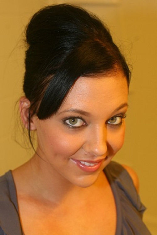 Photo of Ivy Winters, Acting