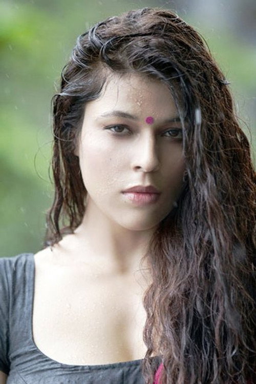 Photo of Jyothi Rana, Acting