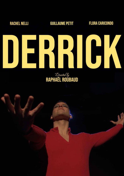 Movie poster for DERRICK (2026)