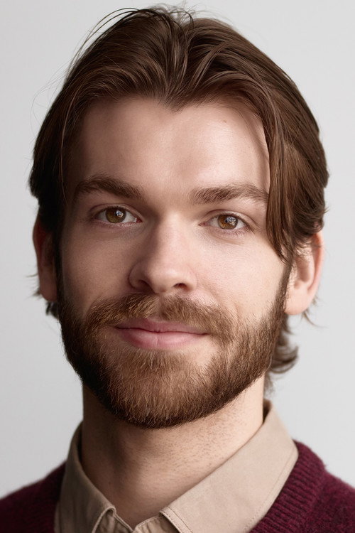 Photo of Daniel Agar, Acting