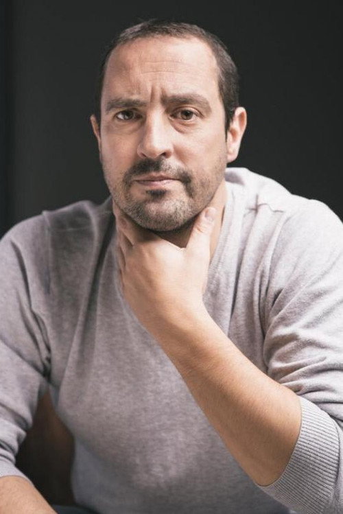 Photo of Jérôme Palmer, Acting