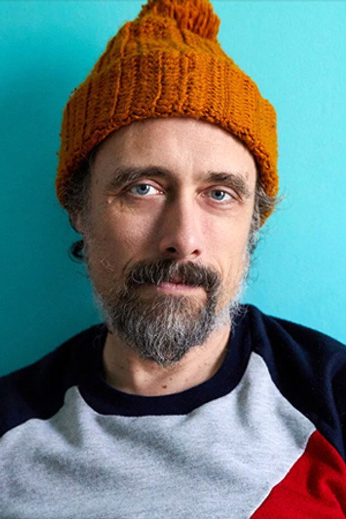 Photo of Richard Julian, Acting