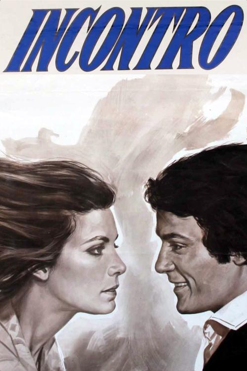 Movie poster for Romance (1971)
