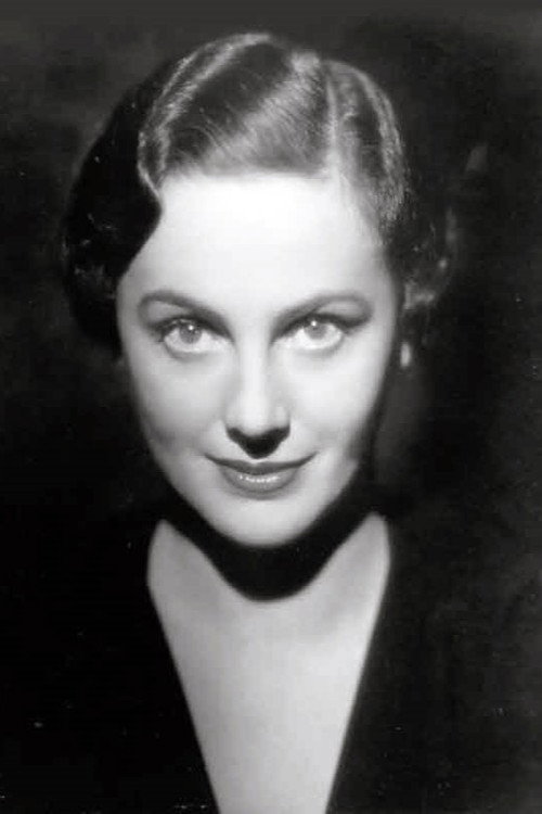 Photo of Frieda Inescort, Acting