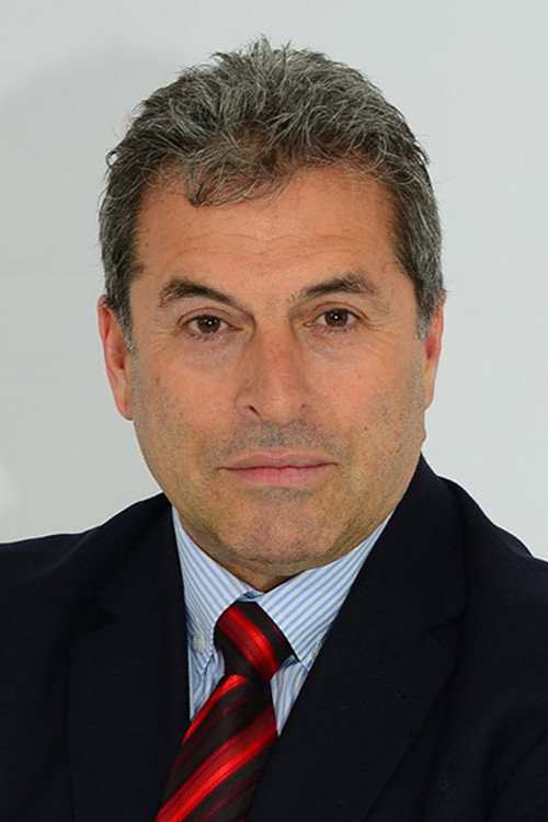 Photo of Hristos Zarkadas, Acting