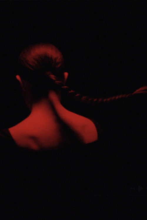Movie poster for Feel Ur Bones