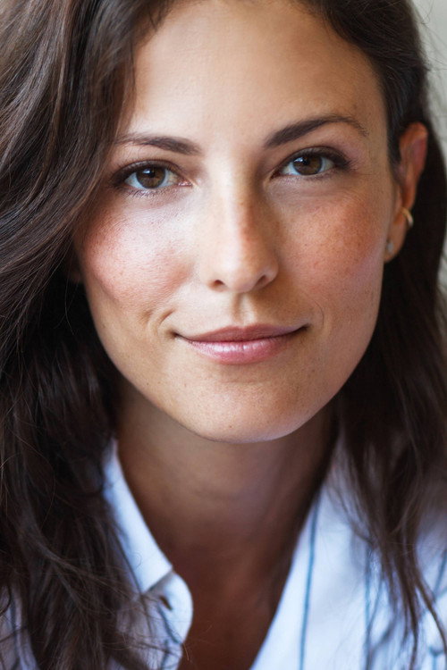 Photo of Tiffany Díaz, Acting
