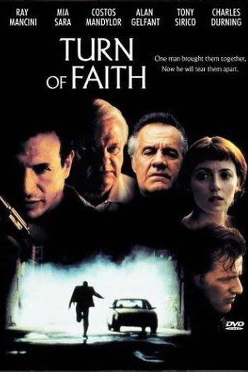 Movie poster for Turn of Faith (2002)