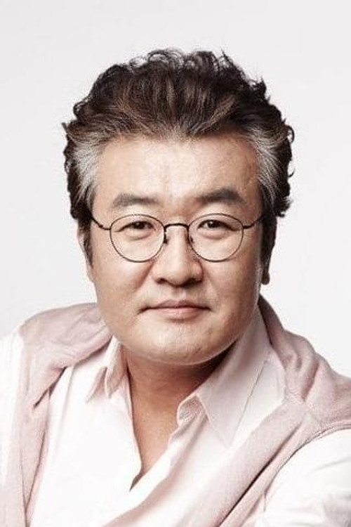 Son Jong-hak profile