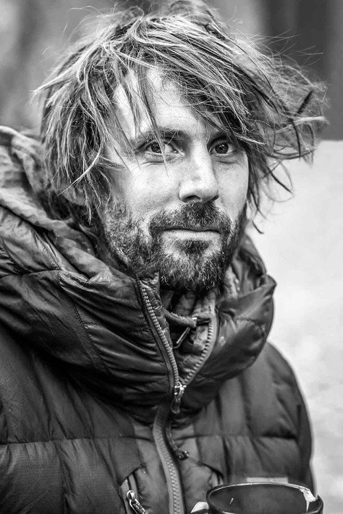 Photo of Nicolas Favresse, Acting