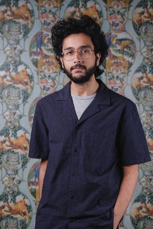 Photo of Faris Godus, Directing